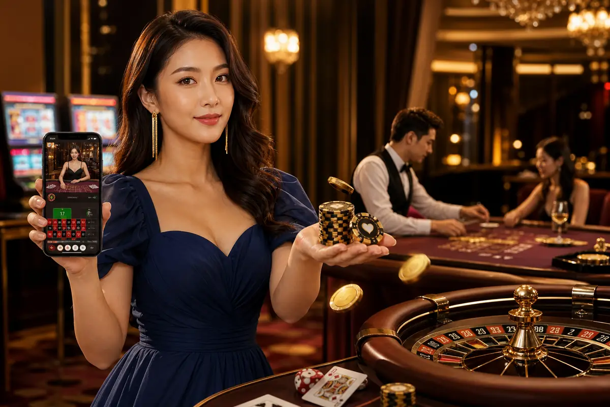 96bets ciri-ciri slot permainan berputar