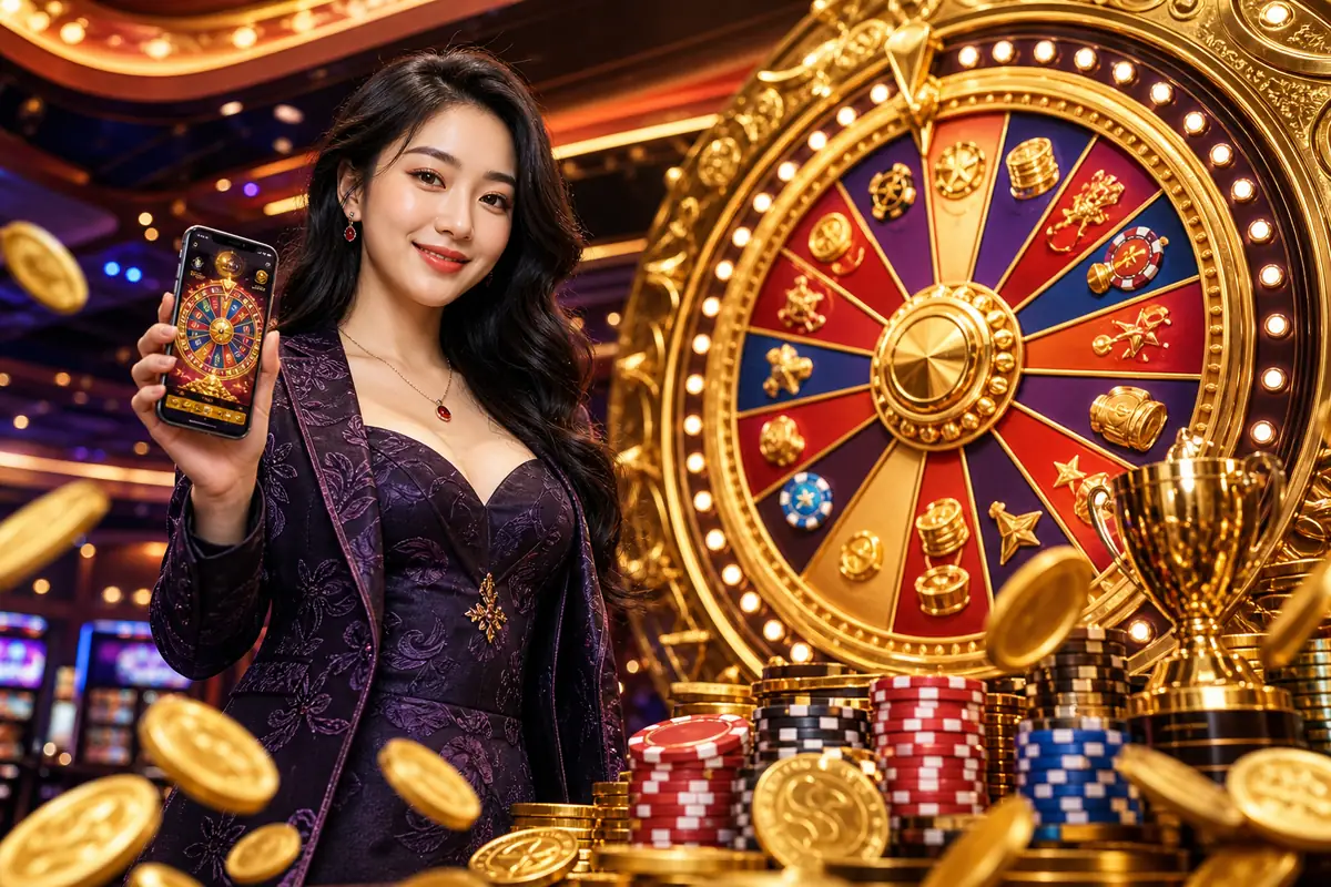 96bets panduan mulakan permainan slot