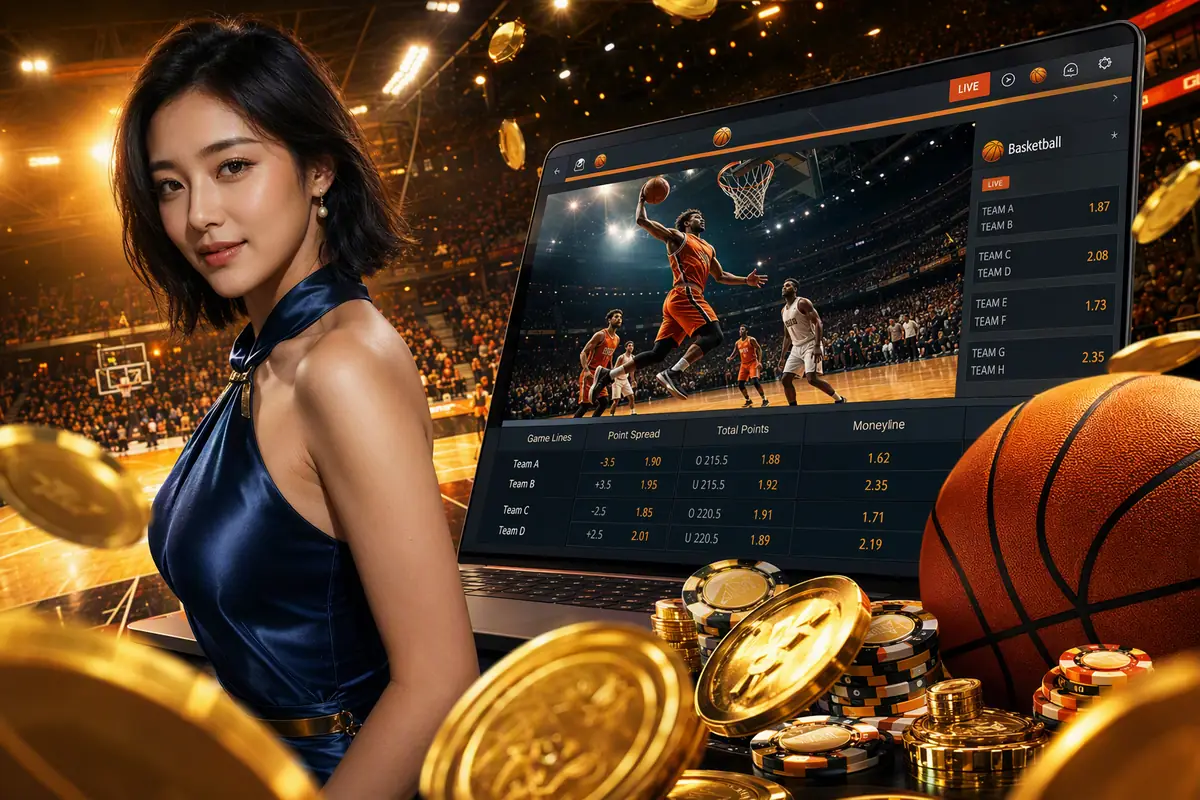 96bets platform selamat pelesenan antarabangsa