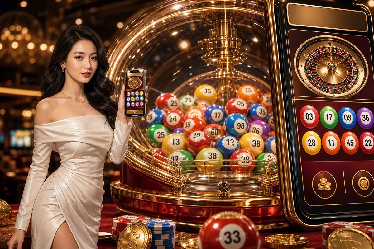 96bets VIP program tahap keahlian eksklusif