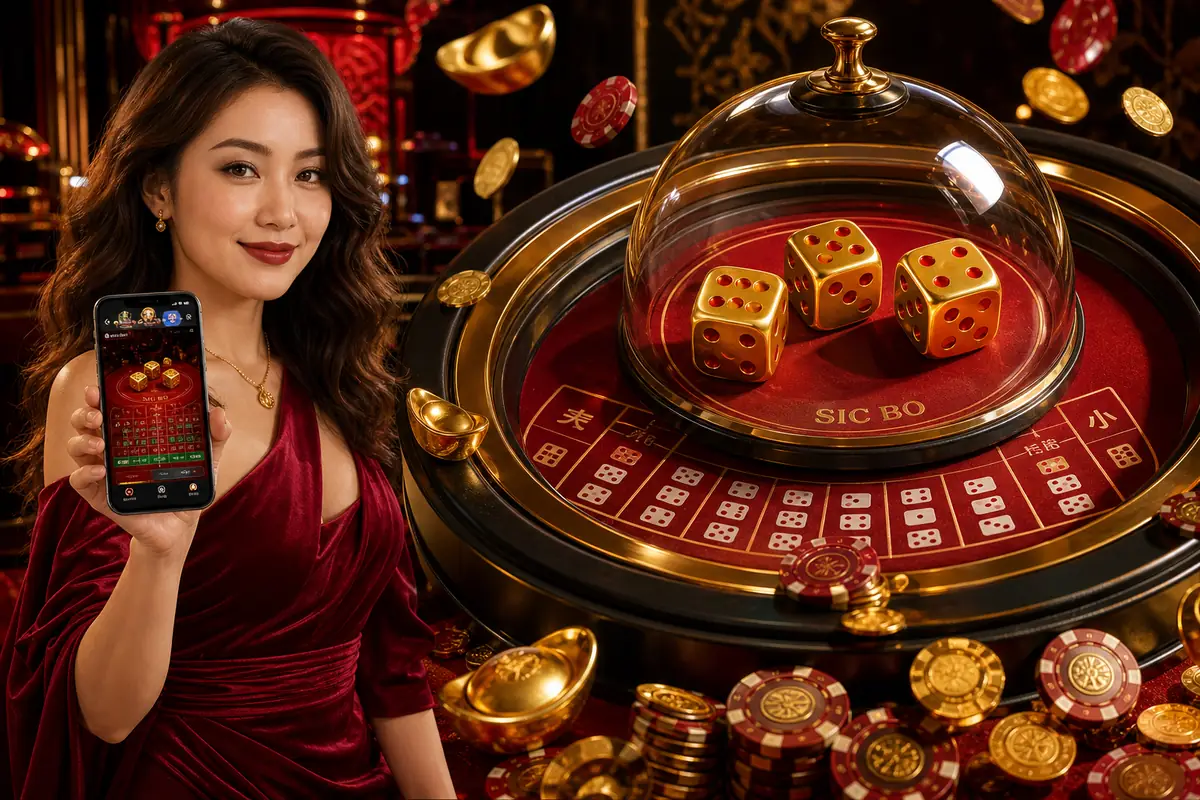 96bets platform kasino online Malaysia